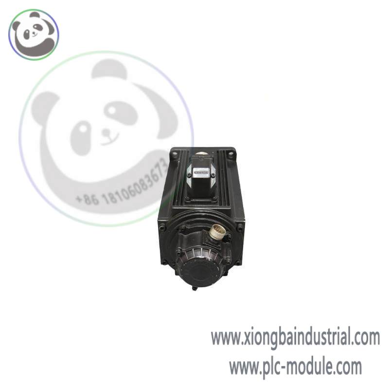 INDRAMAT MAC112C-0-ED-2-C/130-B-0/S003
