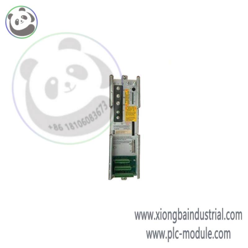 INDRAMAT MAC112C-0-ED-2-C/130-B-0/S003