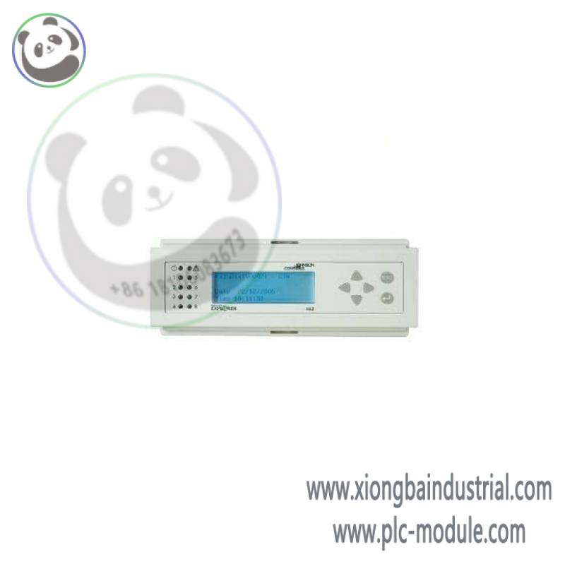 JOHNSON MS-NAE5510-1