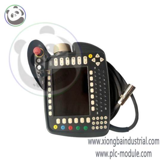 KCP2.0 130547 KUKA