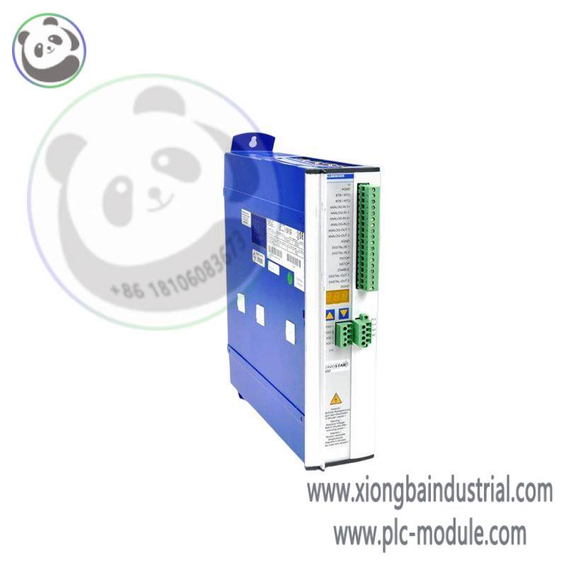 KOLLMORGEN CR06200-000000