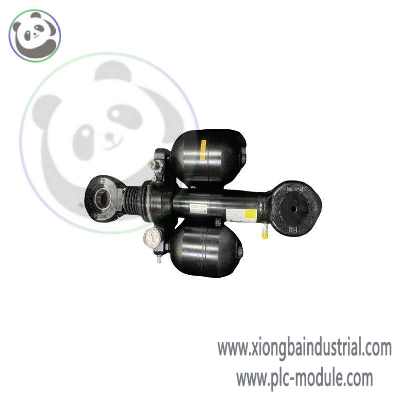 KUKA GA16 00-189-401 Robot balancing cylinder