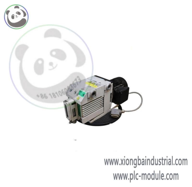 LEYBOLD PR25