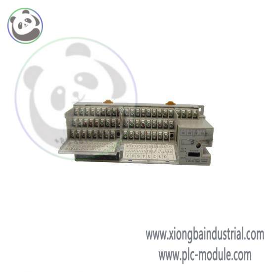 LUTZE UBE-FL/34 24VDC