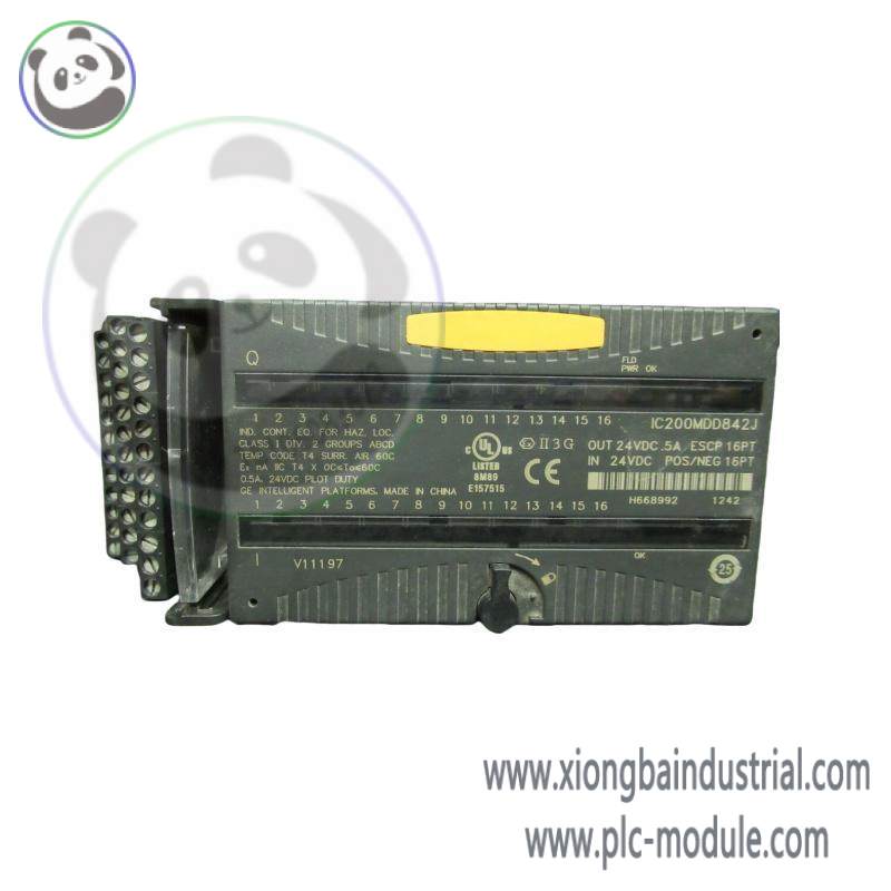 LUTZE UBE-FL/34 24VDC