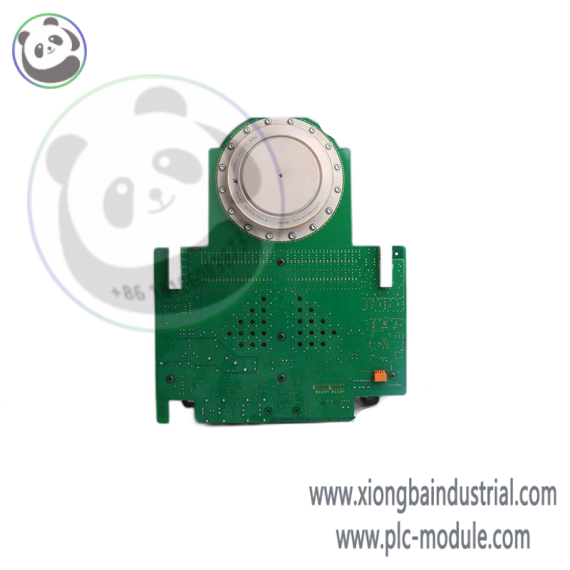 ABB LZ 02 Contronic Module