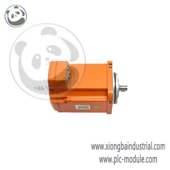 MERCURY STEP C-663 MOTOR