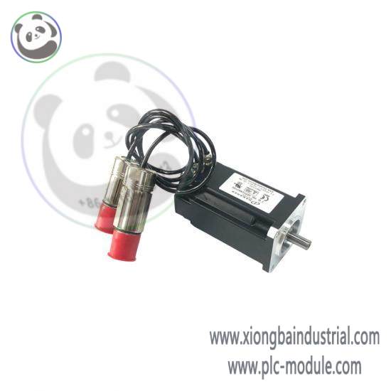 MERCURY STEP C-663 MOTOR