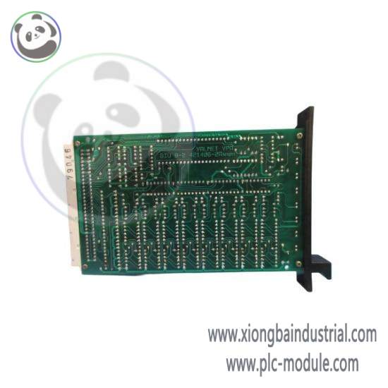 METSO BIU82 Input Module