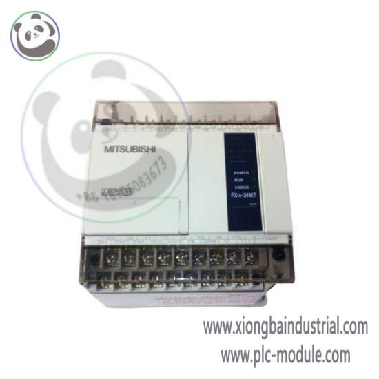 MITSUBISHI ST1X4-DE1