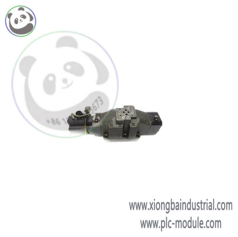 MOOG D136-001-007