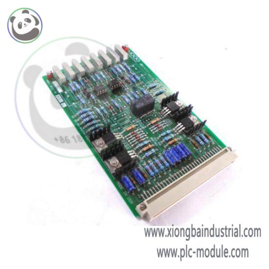 MOOG D136-001-007