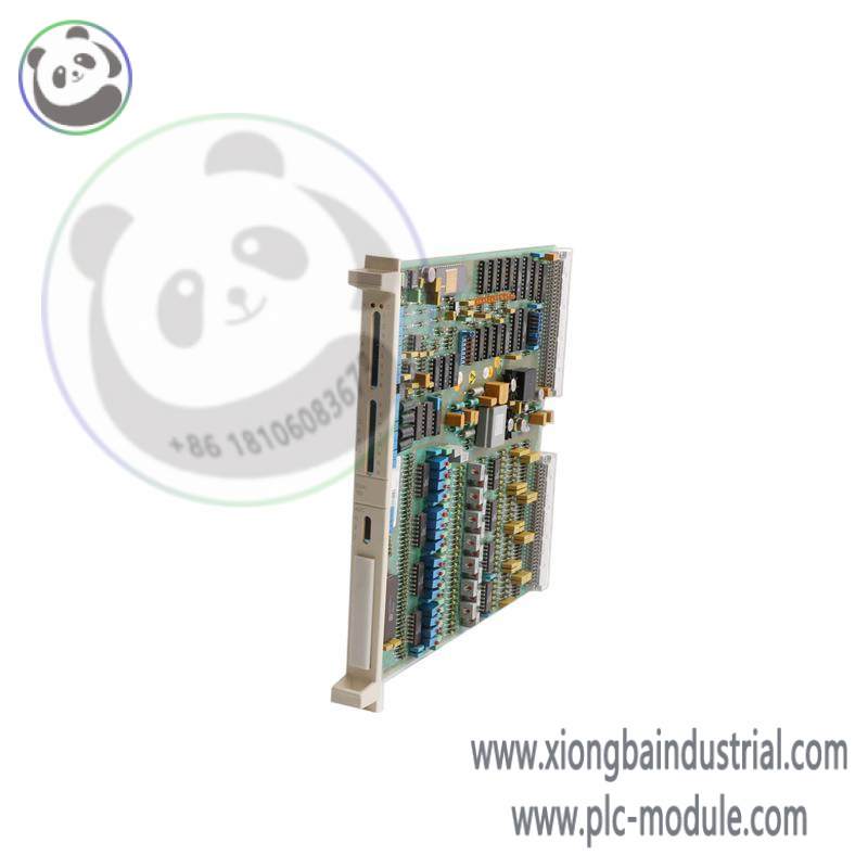 MOTOROLA BOARD 466023