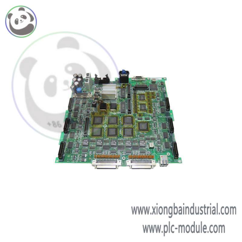MOTOROLA BOARD 466023
