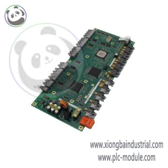 MOTOROLA BOARD 466023