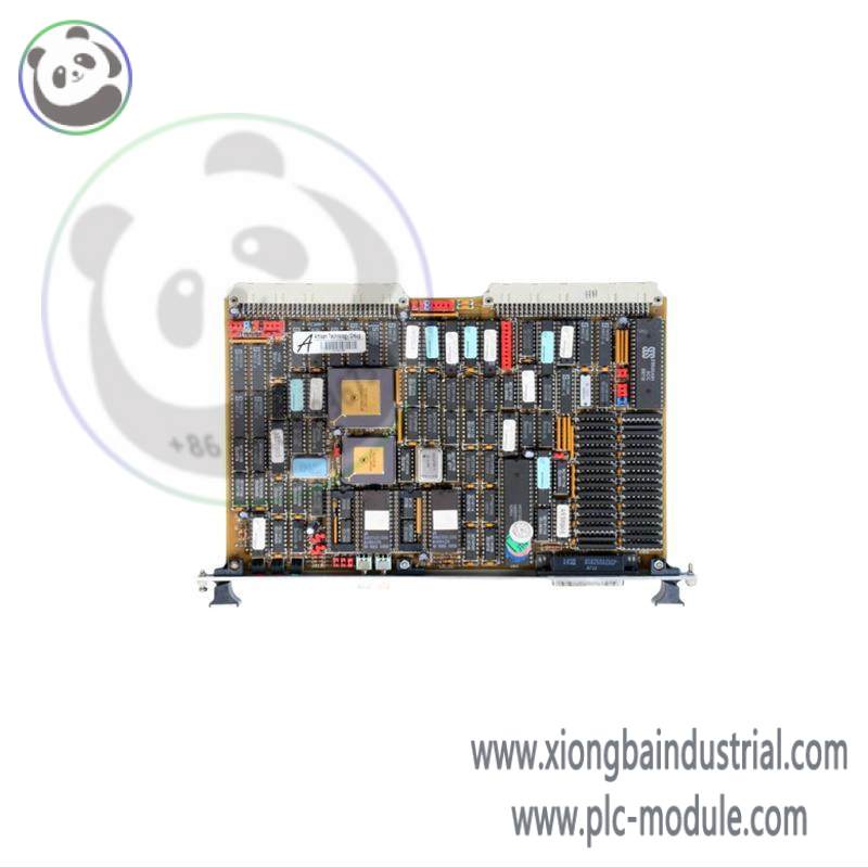 MOTOROLA MVME162-210