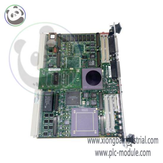 MOTOROLA MVME162-210