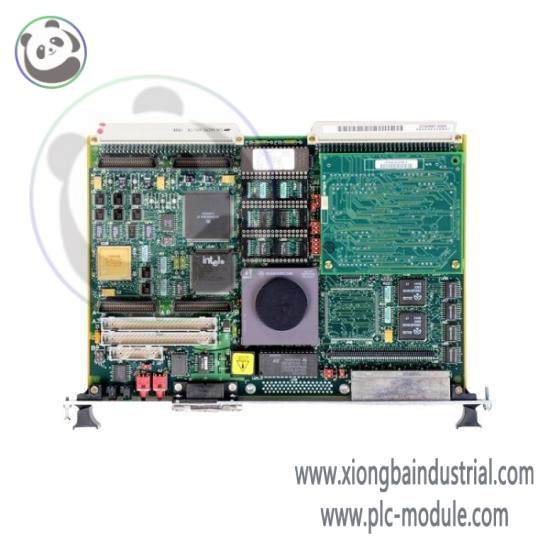 MOTOROLA MVME162-212