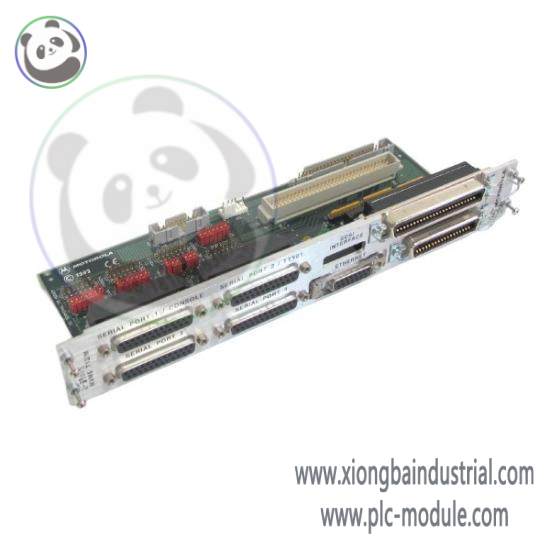 MOTOROLA MVME162-212