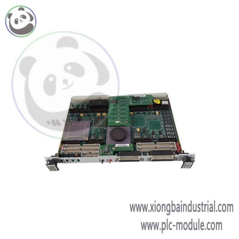 MOTOROLA MVME162-512