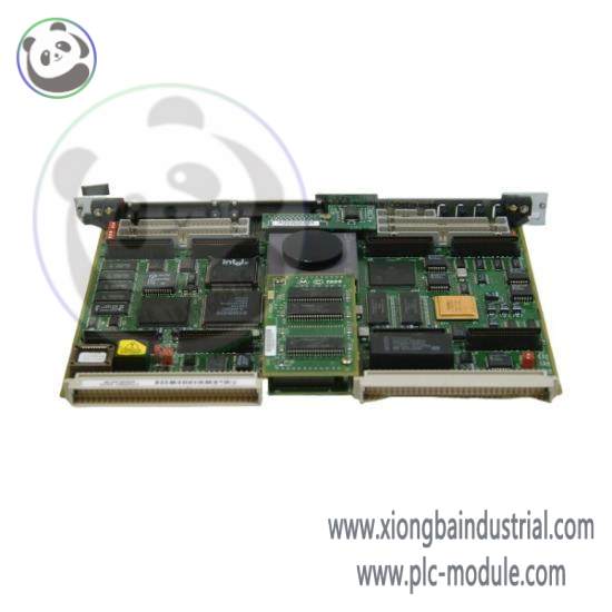 MOTOROLA MVME162-533A