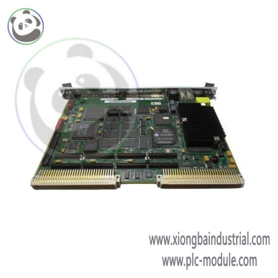 MOTOROLA MVME2301-900