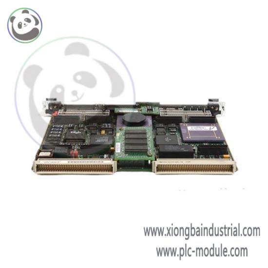 MOTOROLA MVME2301-900