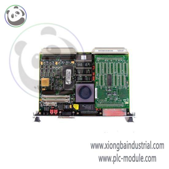MOTOROLA MVME5500-0161