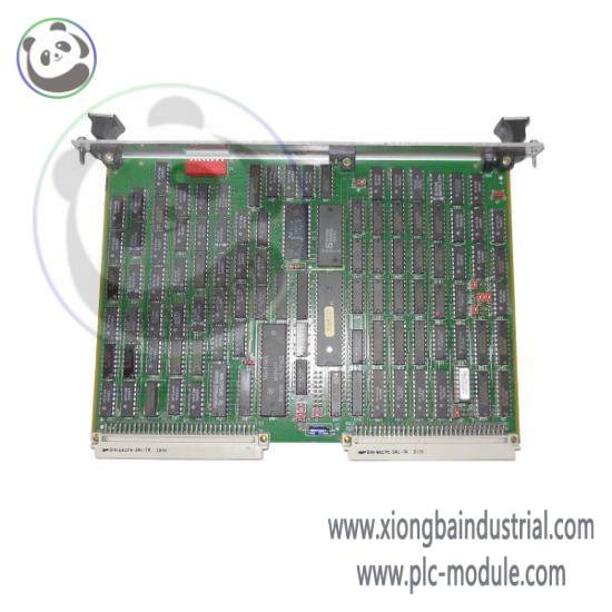 MOTOROLA MVME5500-0161