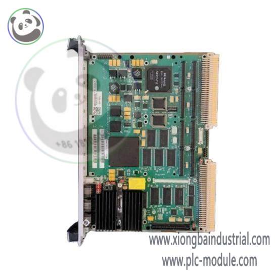 MOTOROLA MVME5500-0161