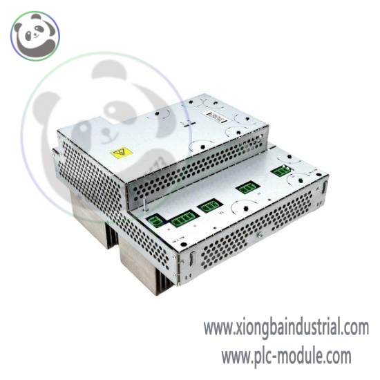 NI PXI-8461