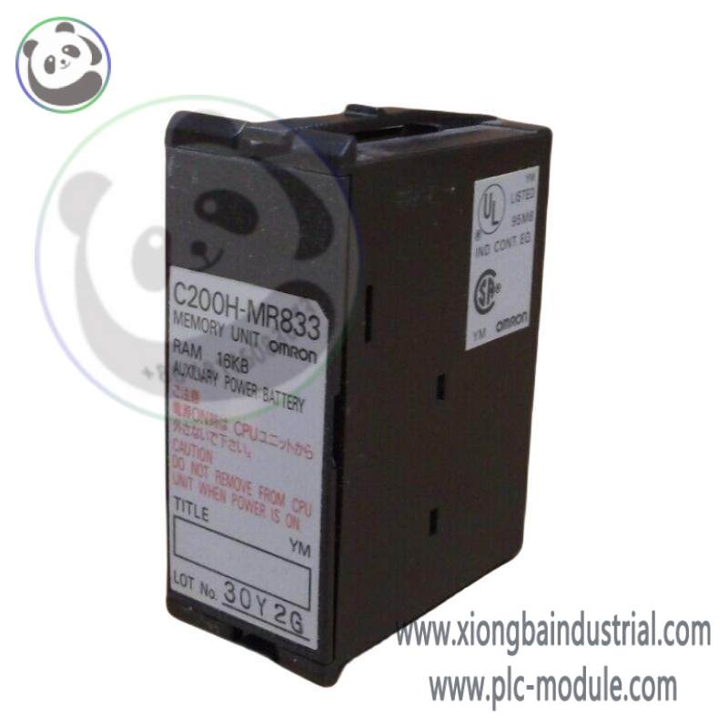 OMRON CJ1W-PD025-SF