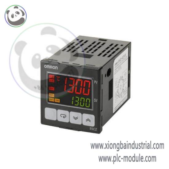 OMRON K3NX-AD1A-FLK4