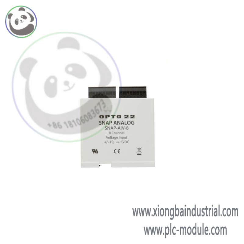 OPTO 22 SNAP-AITM-2