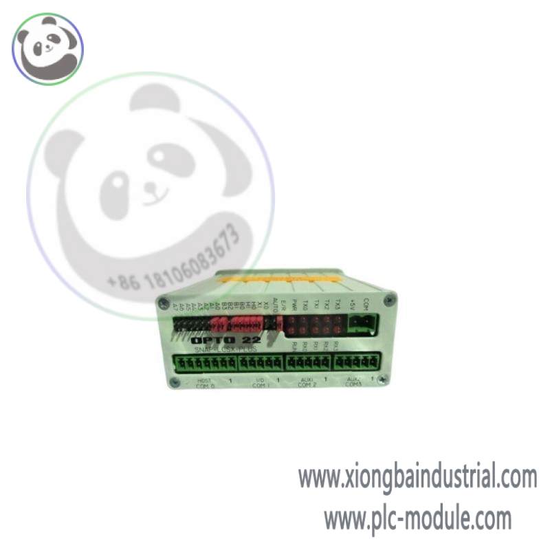 OPTO 22 SNAP-AITM-2