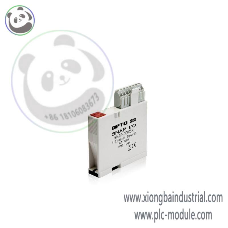 OPTO 22 SNAP-AITM-2