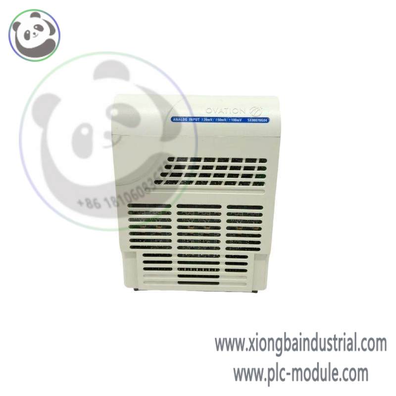 OVATION 5X00070G04