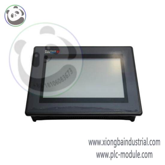PRO-FACE PL5901-T42-24V