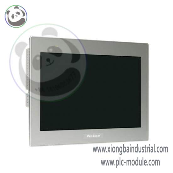 PRO-FACE PL5901-T42-24V