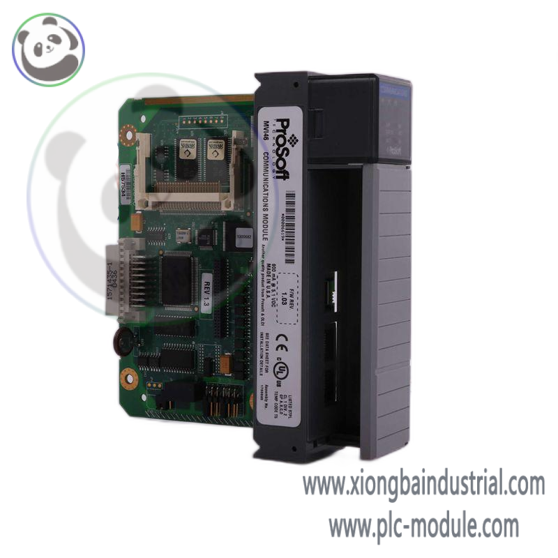 Prosoft MVI56E-MNETXT