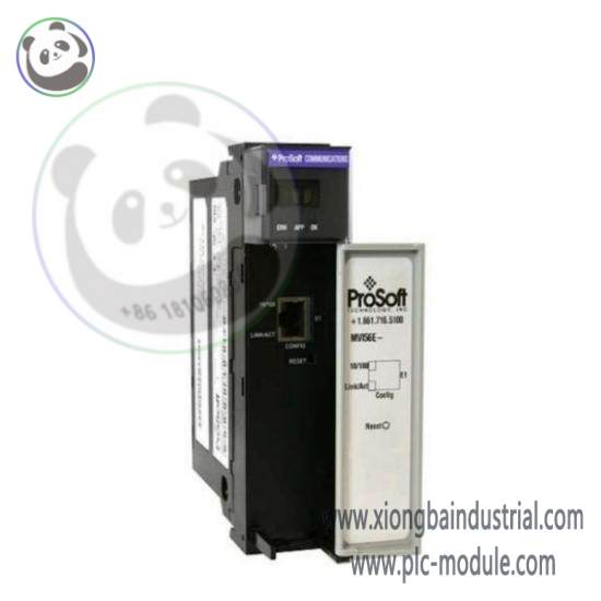 Prosoft MVI56E-MNETXT