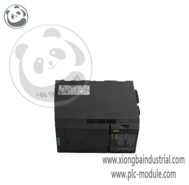 SIEMENS PS02-3005 PLC Board