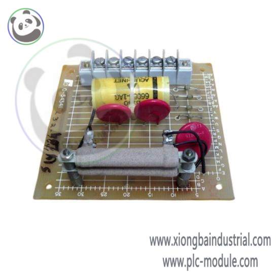Reliance 0-60021-4 AutoMax