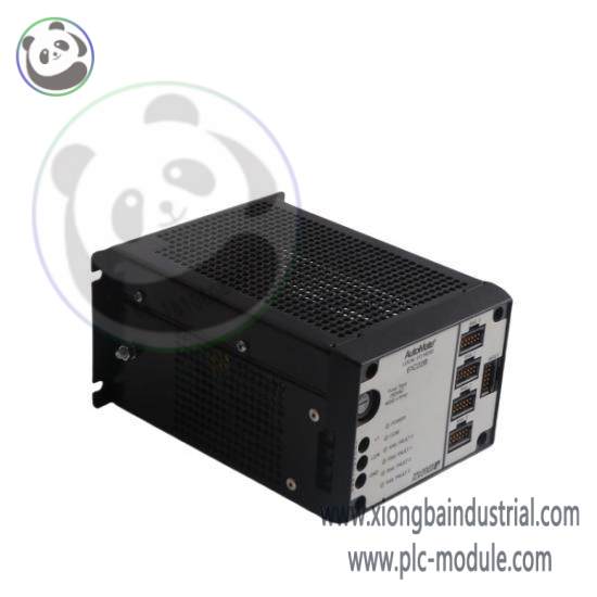 Reliance 0-60021-4 AutoMax