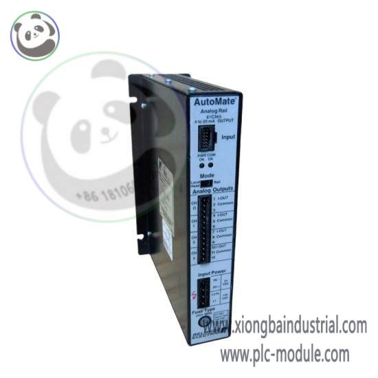 RELIANCE ELECTRIC 0-60031-5