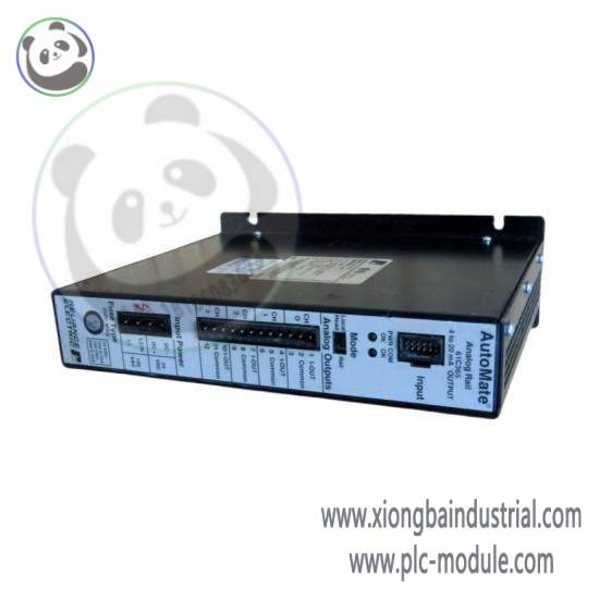 RELIANCE ELECTRIC 0-60031-5