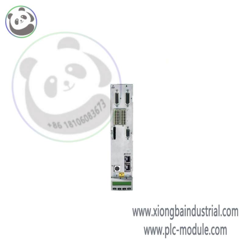 REXROTH MSK060C-0600-NN-M1-UP1-NSNN