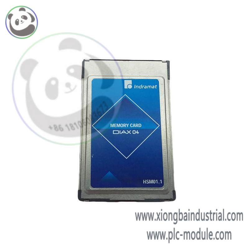 REXROTH MSK060C-0600-NN-M1-UP1-NSNN