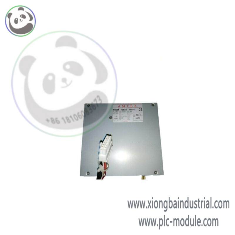 REXROTH SE200 0608830123