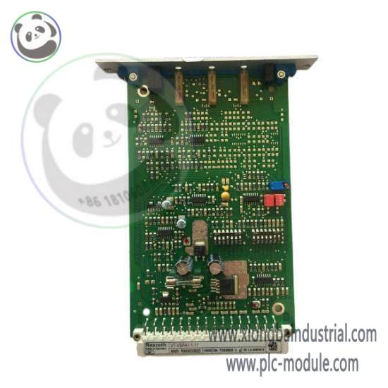 REXROTH VT-VSPA1-1-11